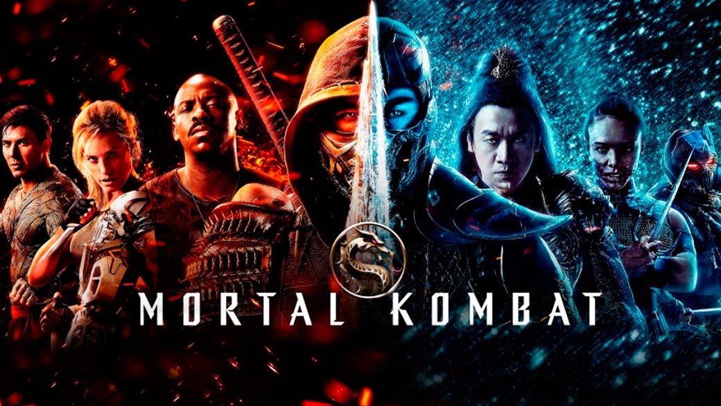 Interesting Facts about Mortal Kombat, the Latest Hollywood Movie Starring Joe Taslim